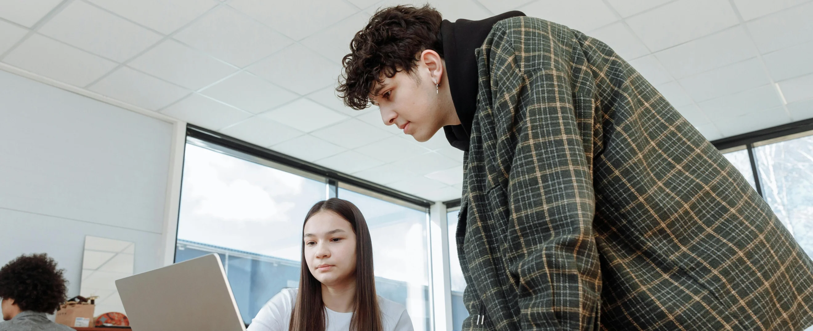 Dynamic Content Image